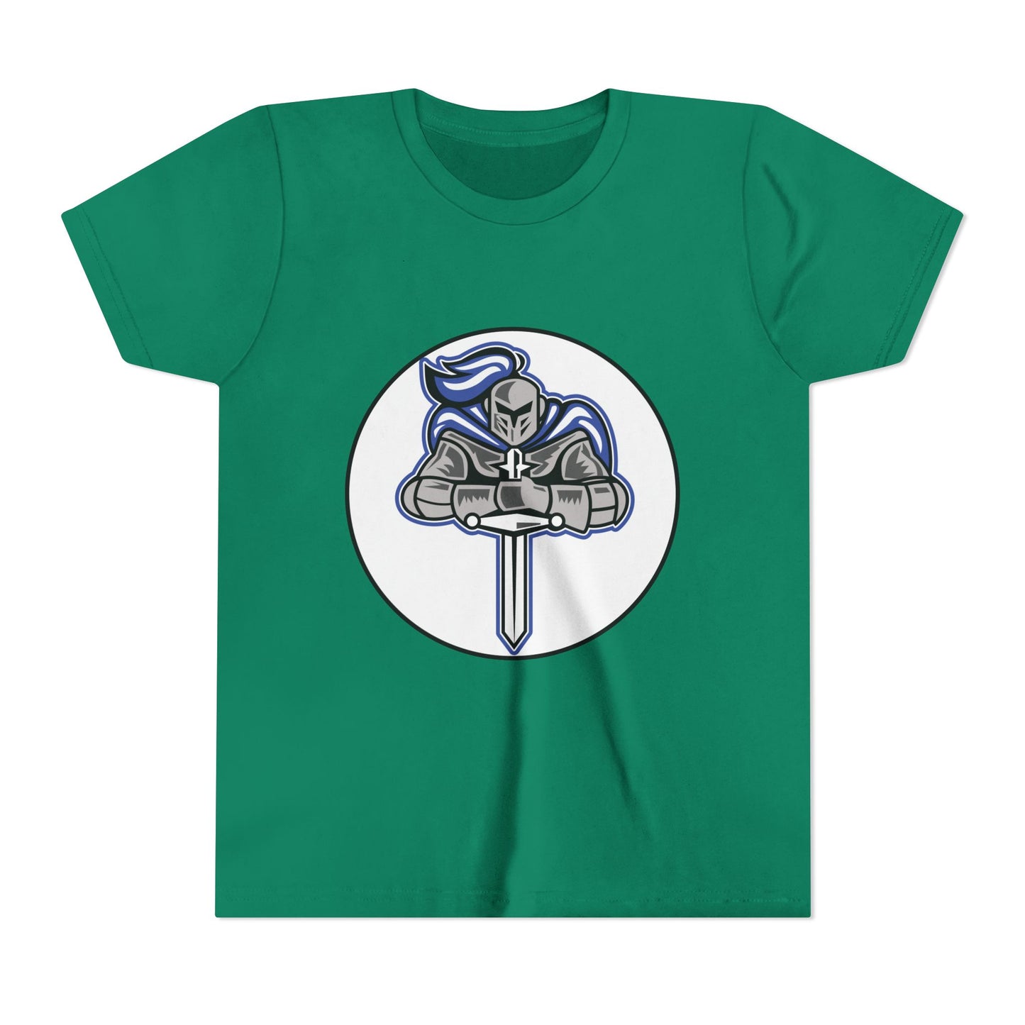 Youth Short Sleeve Tee