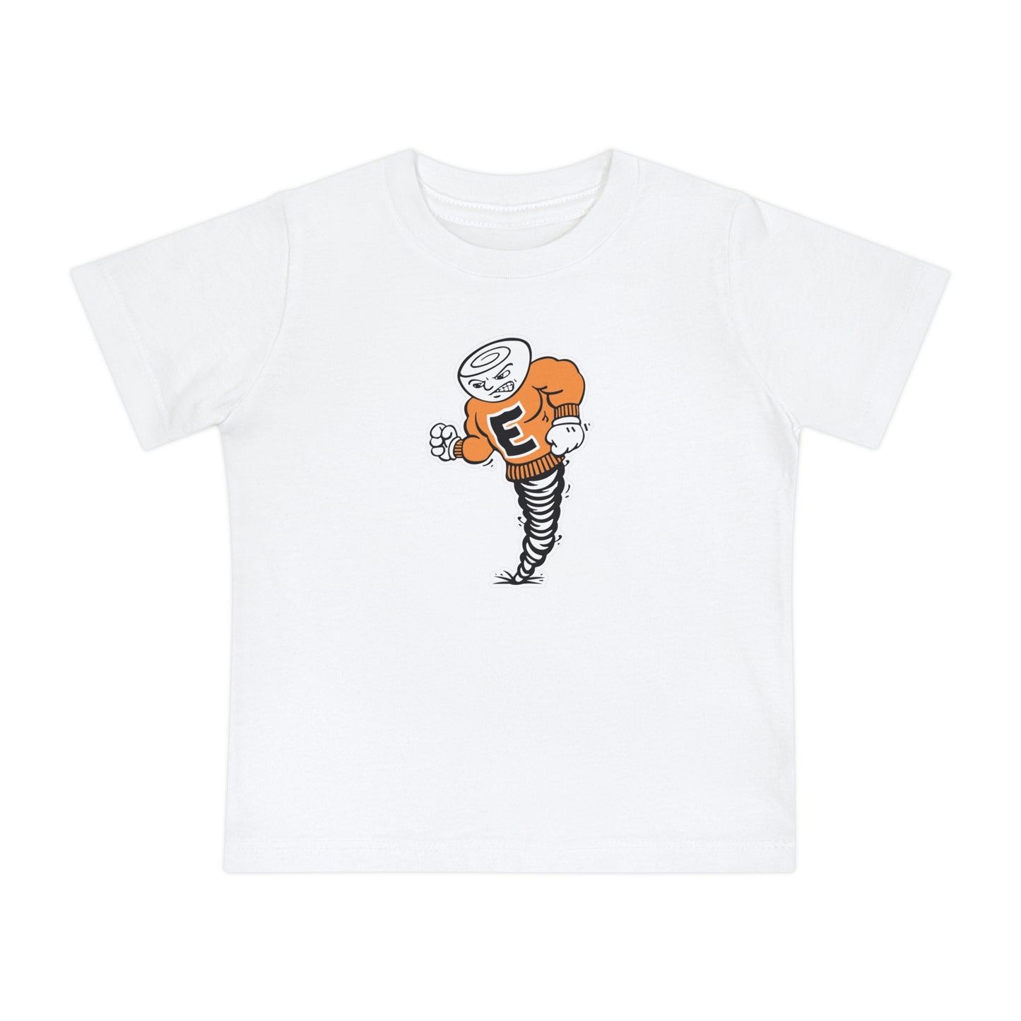 Baby Short Sleeve Tee