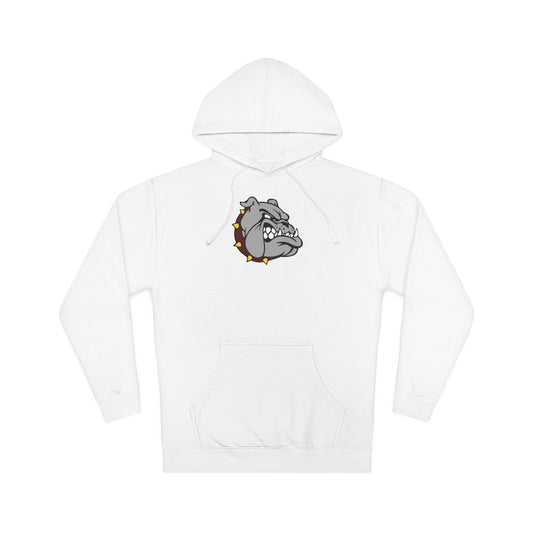 Midweight Pullover Hoodie