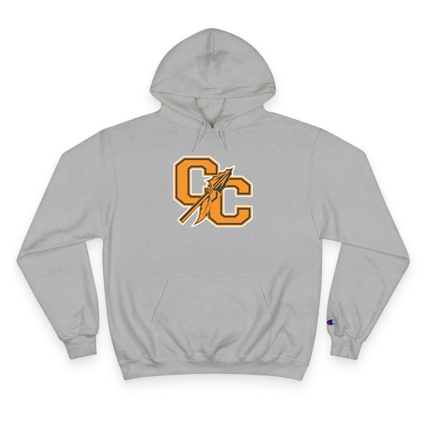 Champion Powerblend Fleece Pullover Hoodie