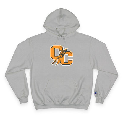 Champion Powerblend Fleece Pullover Hoodie