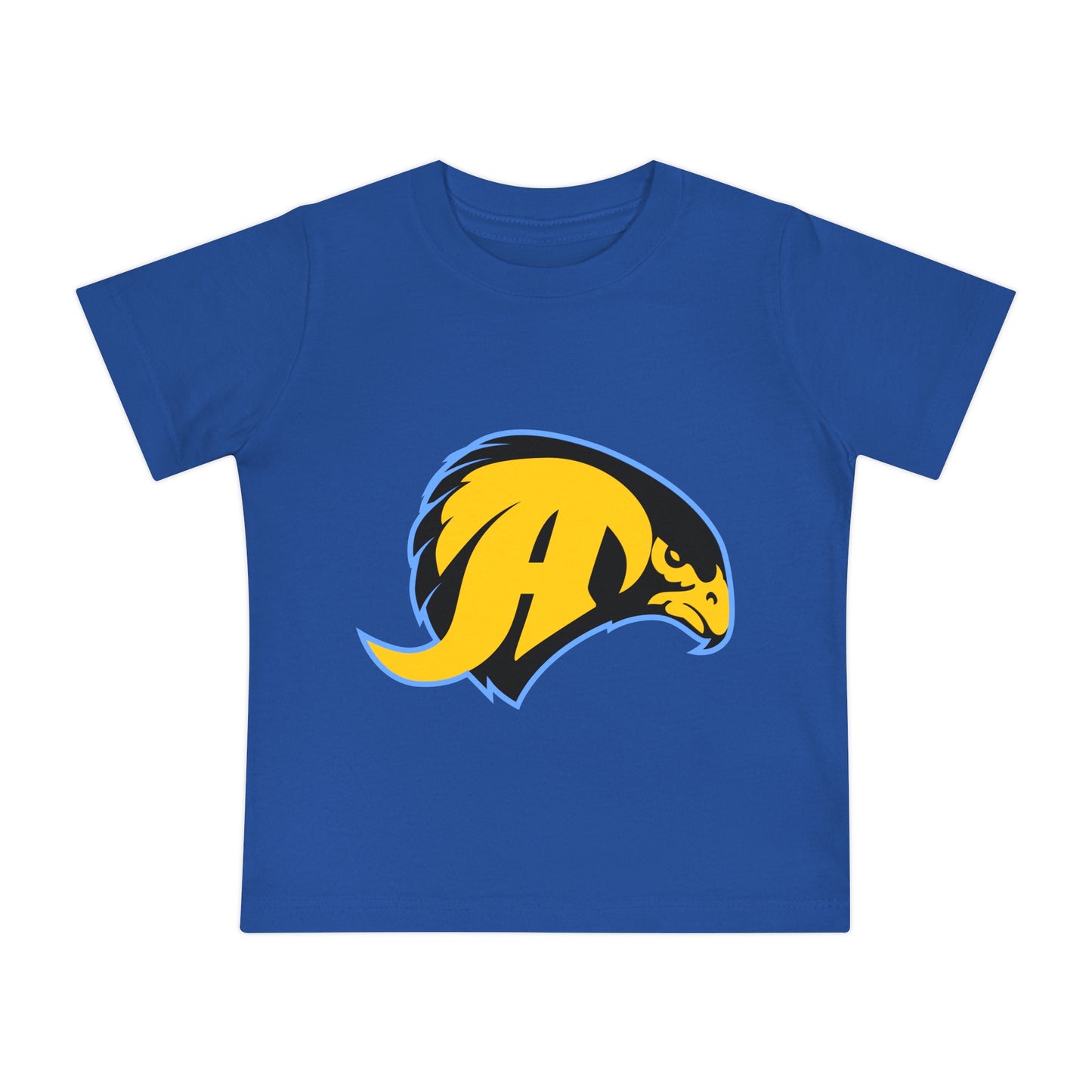 Baby Short Sleeve Tee