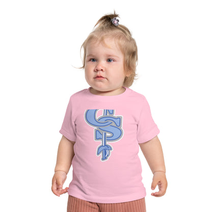 Baby Short Sleeve Tee