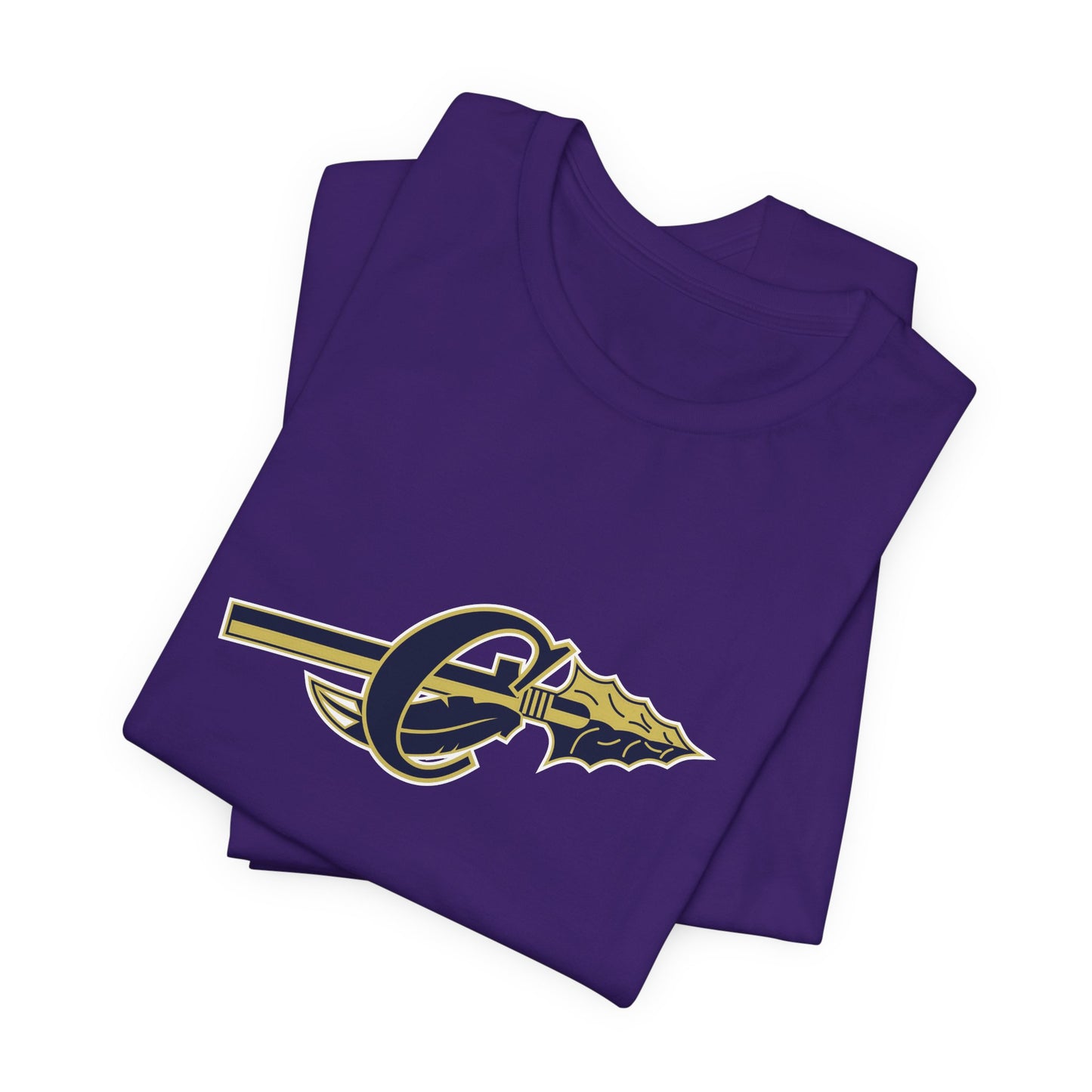Jersey Short Sleeve Tee