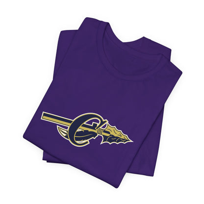 Jersey Short Sleeve Tee