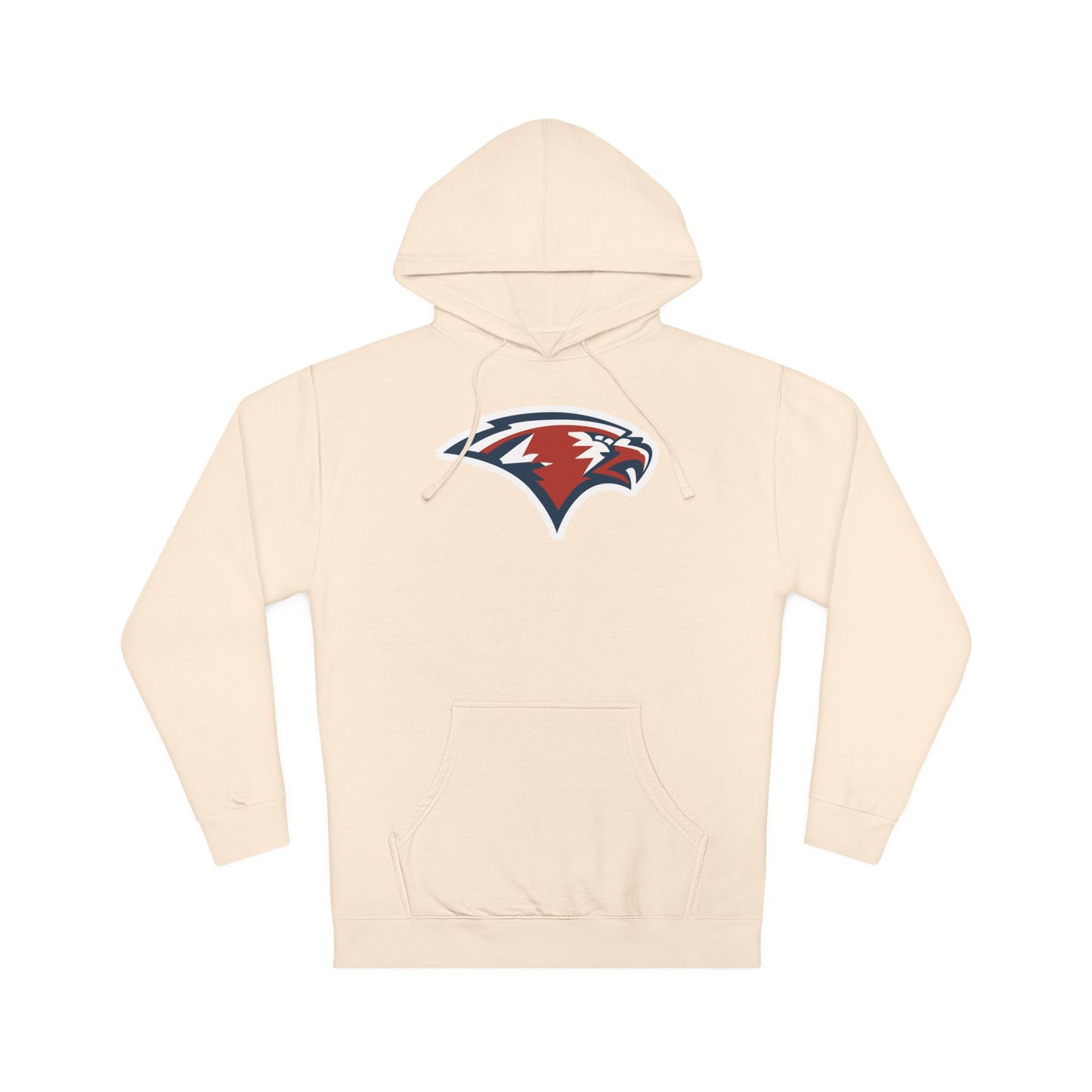 Midweight Pullover Hoodie