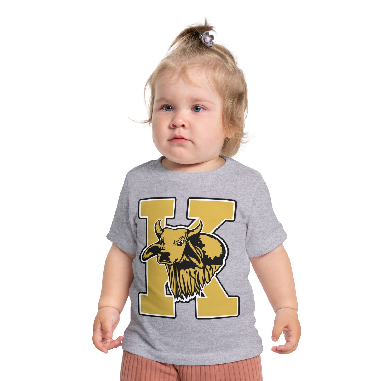 Baby Short Sleeve Tee