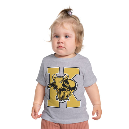 Baby Short Sleeve Tee