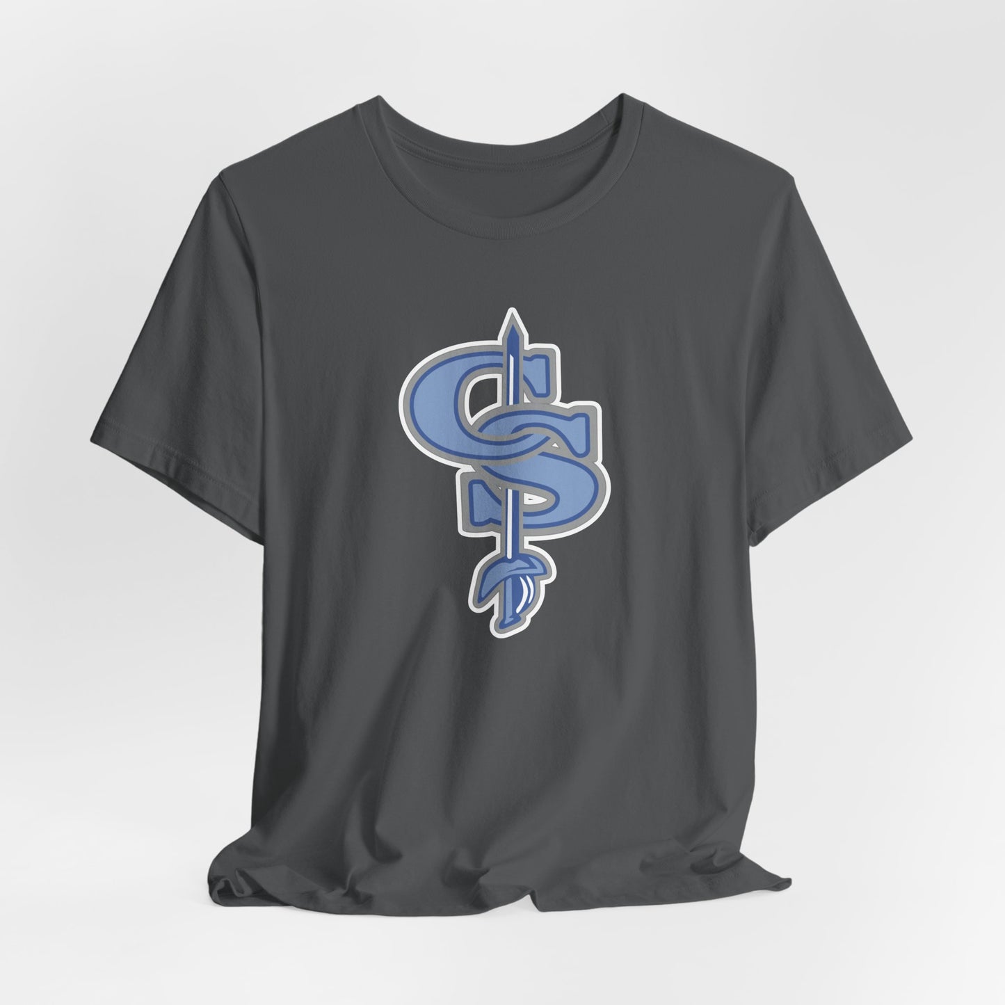 Jersey Short Sleeve Tee