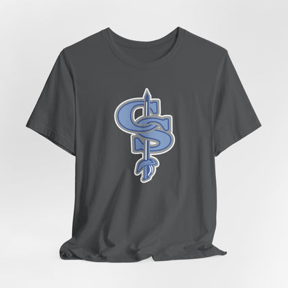 Jersey Short Sleeve Tee