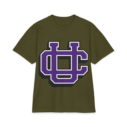 Max Heavyweight Short Sleeve Tee