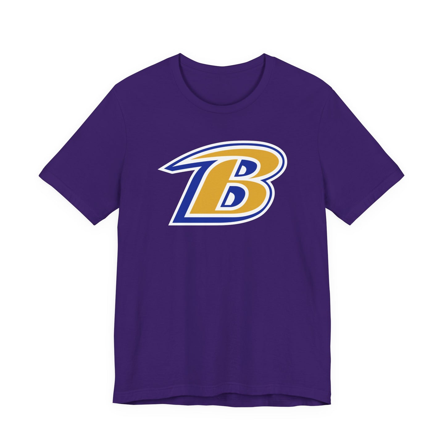 Jersey Short Sleeve Tee