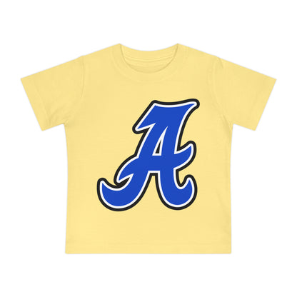 Baby Short Sleeve Tee