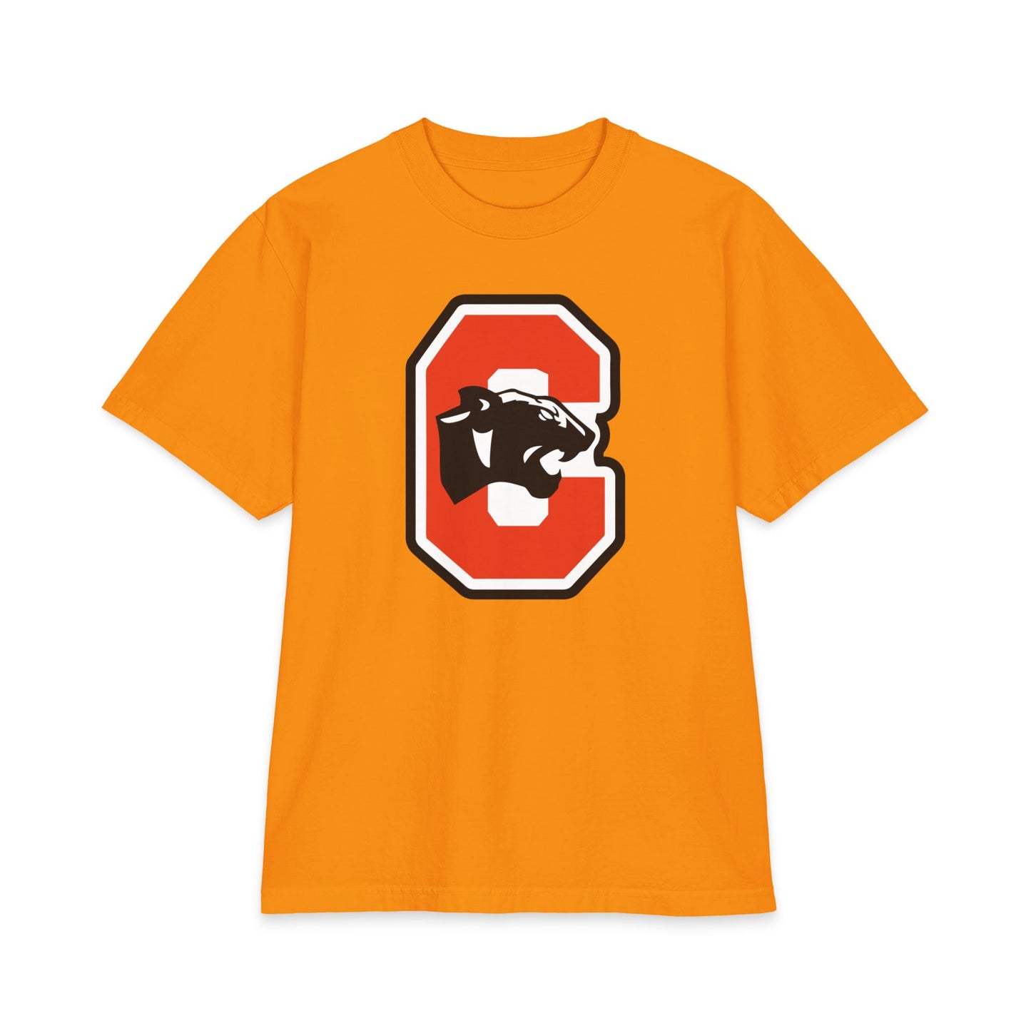 Max Heavyweight Short Sleeve Tee