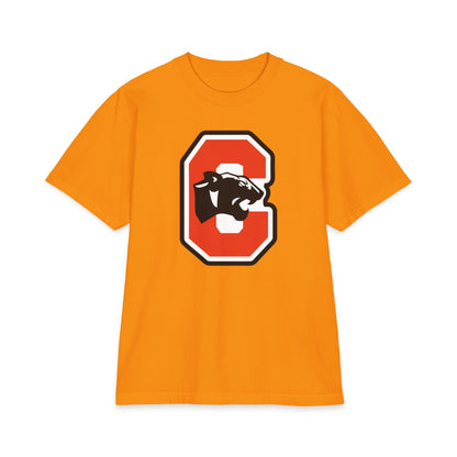Max Heavyweight Short Sleeve Tee