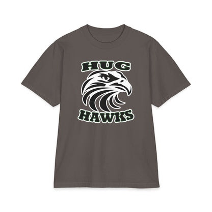 Max Heavyweight Short Sleeve Tee