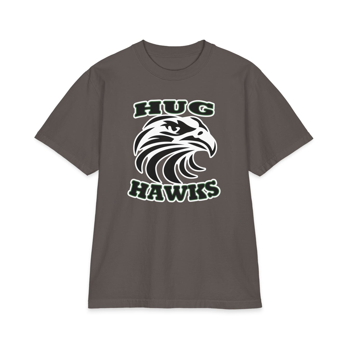 Max Heavyweight Short Sleeve Tee