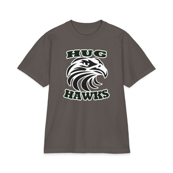 Max Heavyweight Short Sleeve Tee