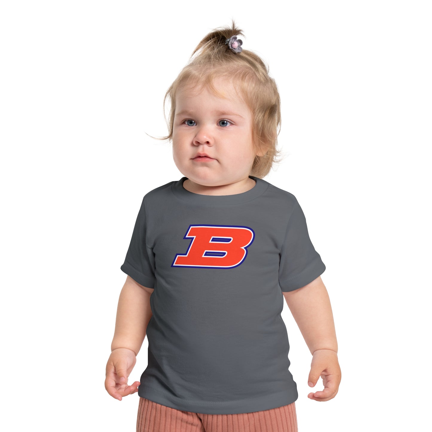 Baby Short Sleeve Tee