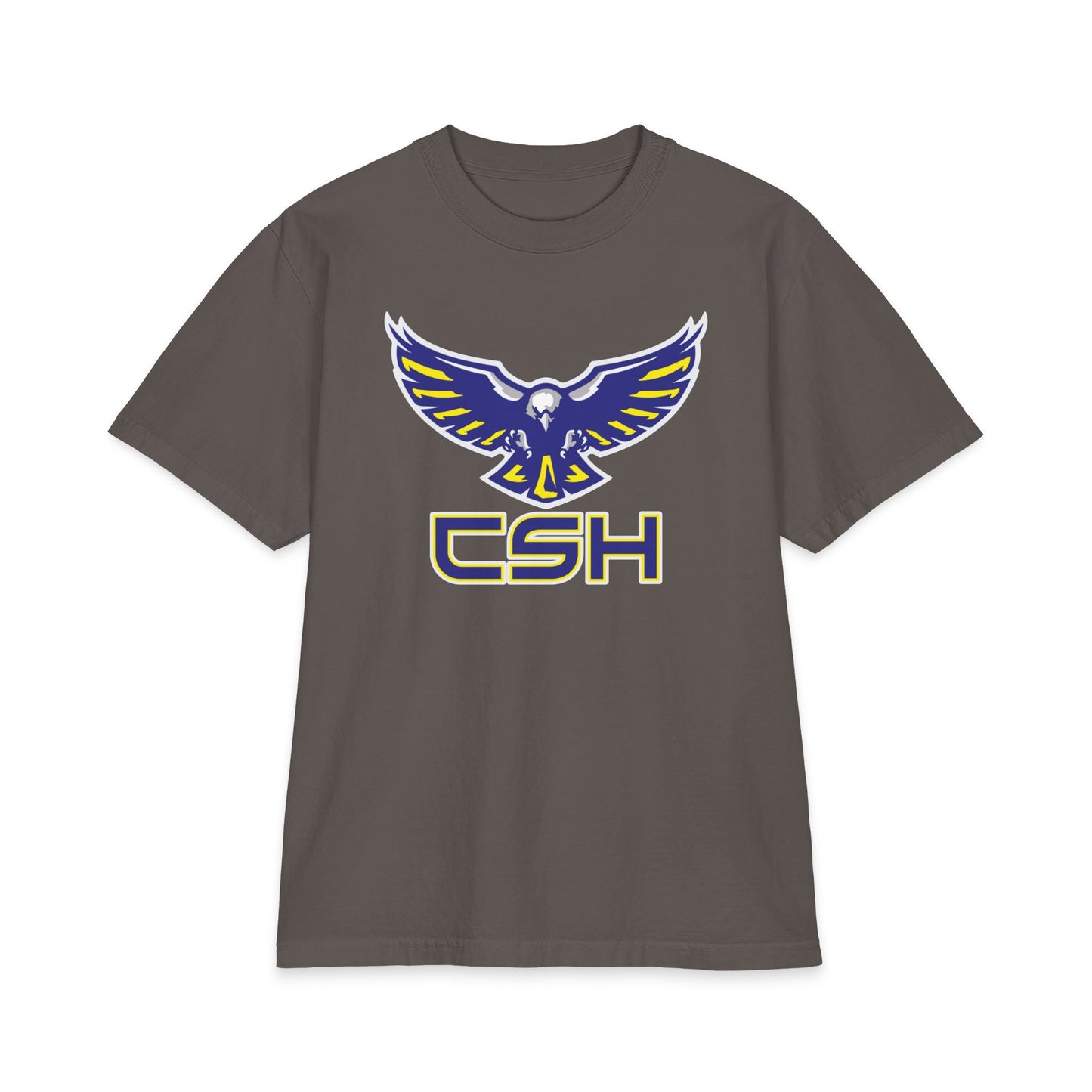 Max Heavyweight Short Sleeve Tee