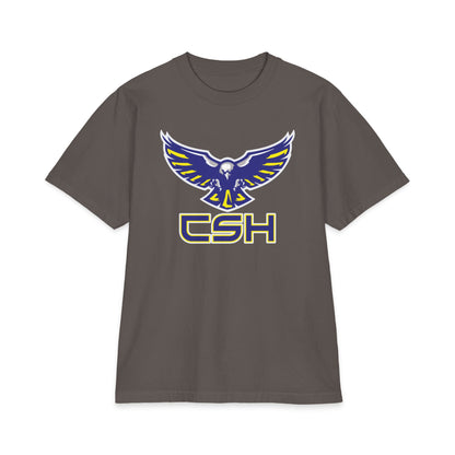 Max Heavyweight Short Sleeve Tee