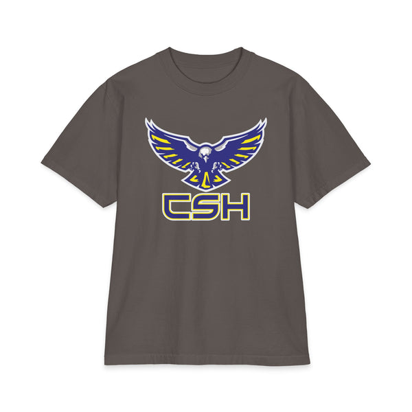 Max Heavyweight Short Sleeve Tee