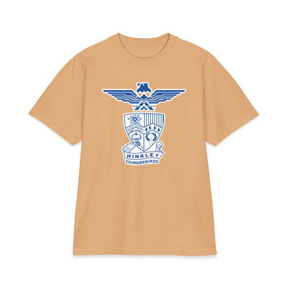 Max Heavyweight Short Sleeve Tee