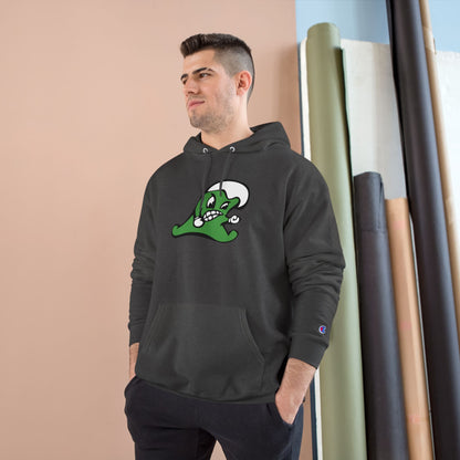 Champion Powerblend Fleece Pullover Hoodie