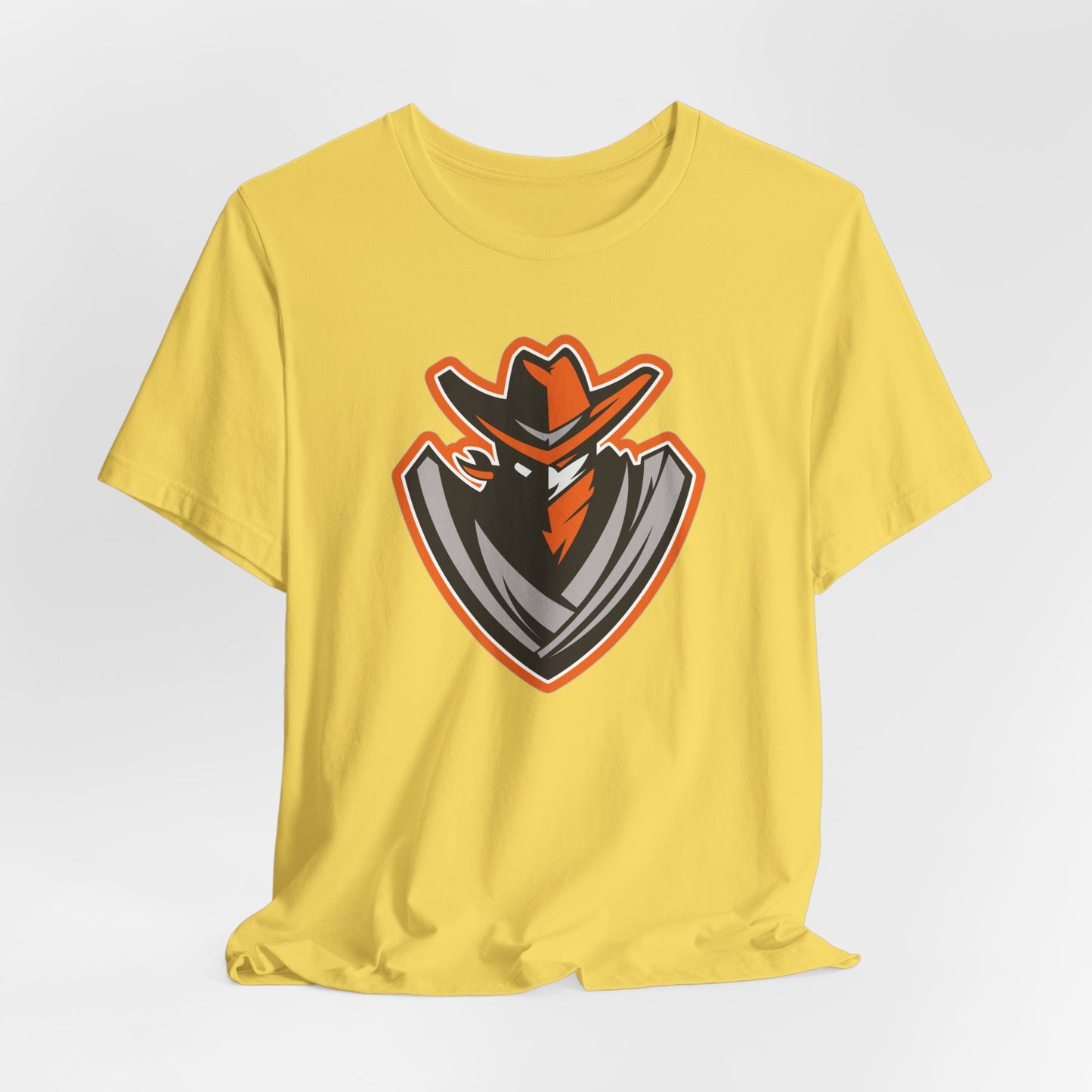 Jersey Short Sleeve Tee
