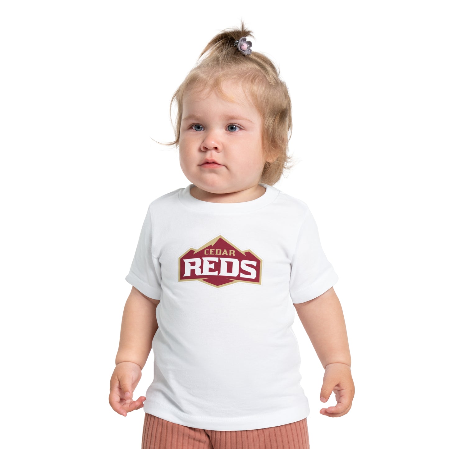 Baby Short Sleeve Tee