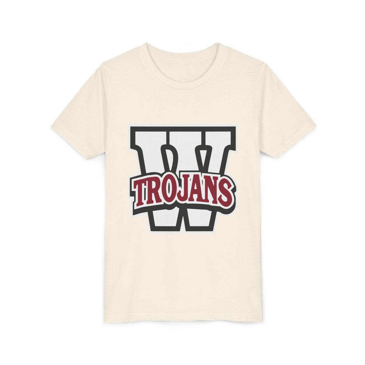 Youth Short Sleeve Tee