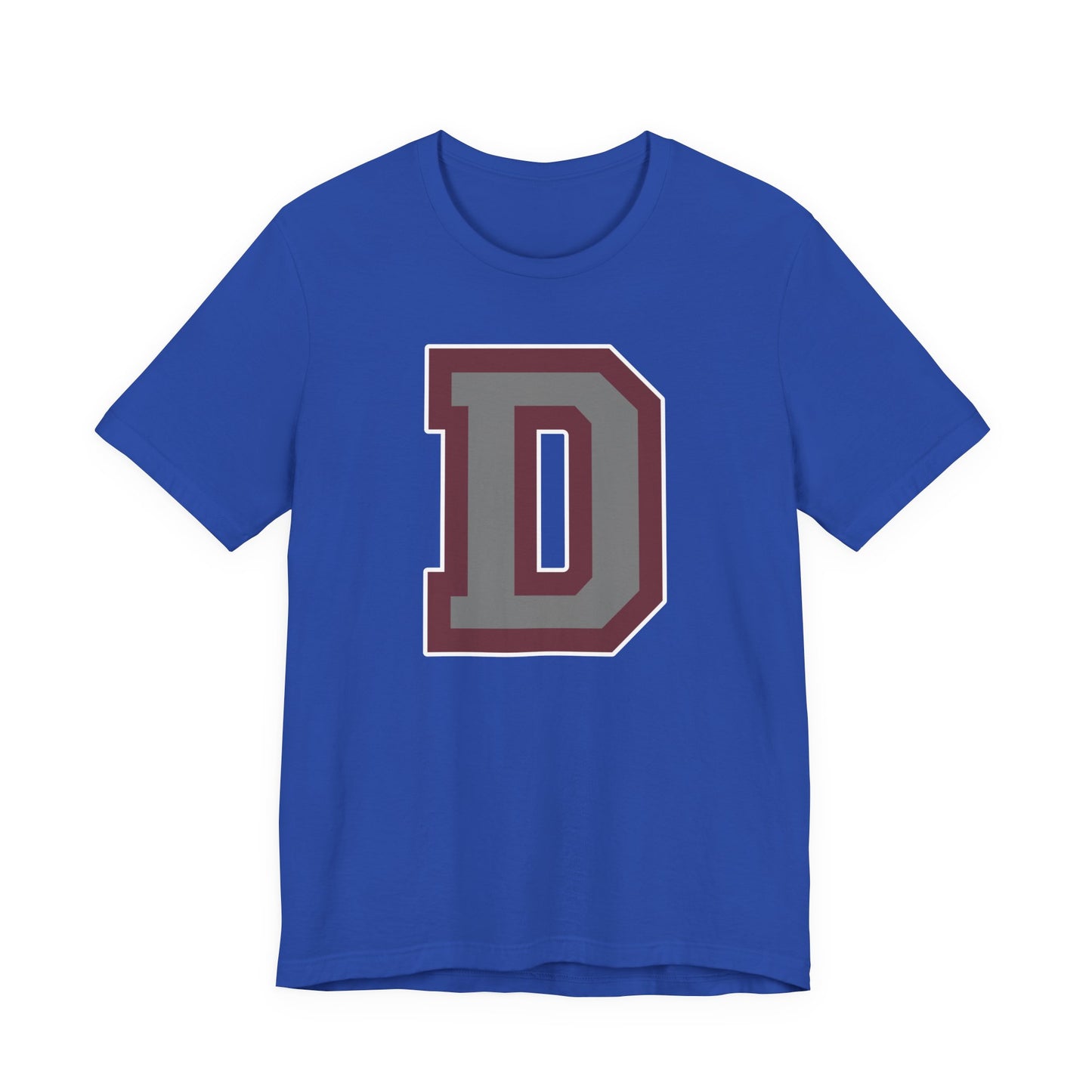 Jersey Short Sleeve Tee