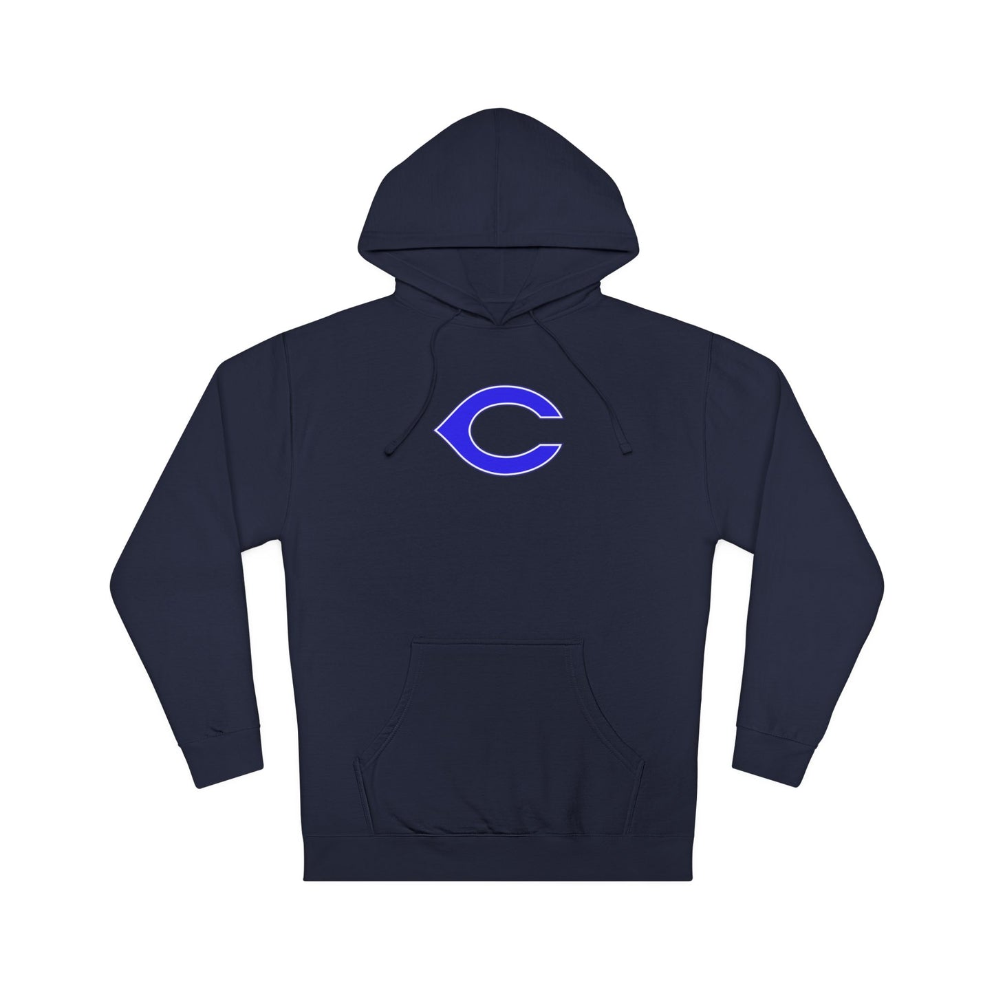 Midweight Pullover Hoodie
