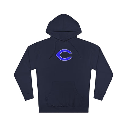 Midweight Pullover Hoodie