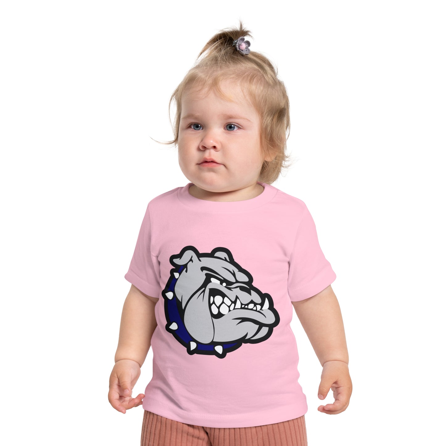 Baby Short Sleeve Tee