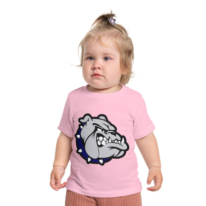 Baby Short Sleeve Tee