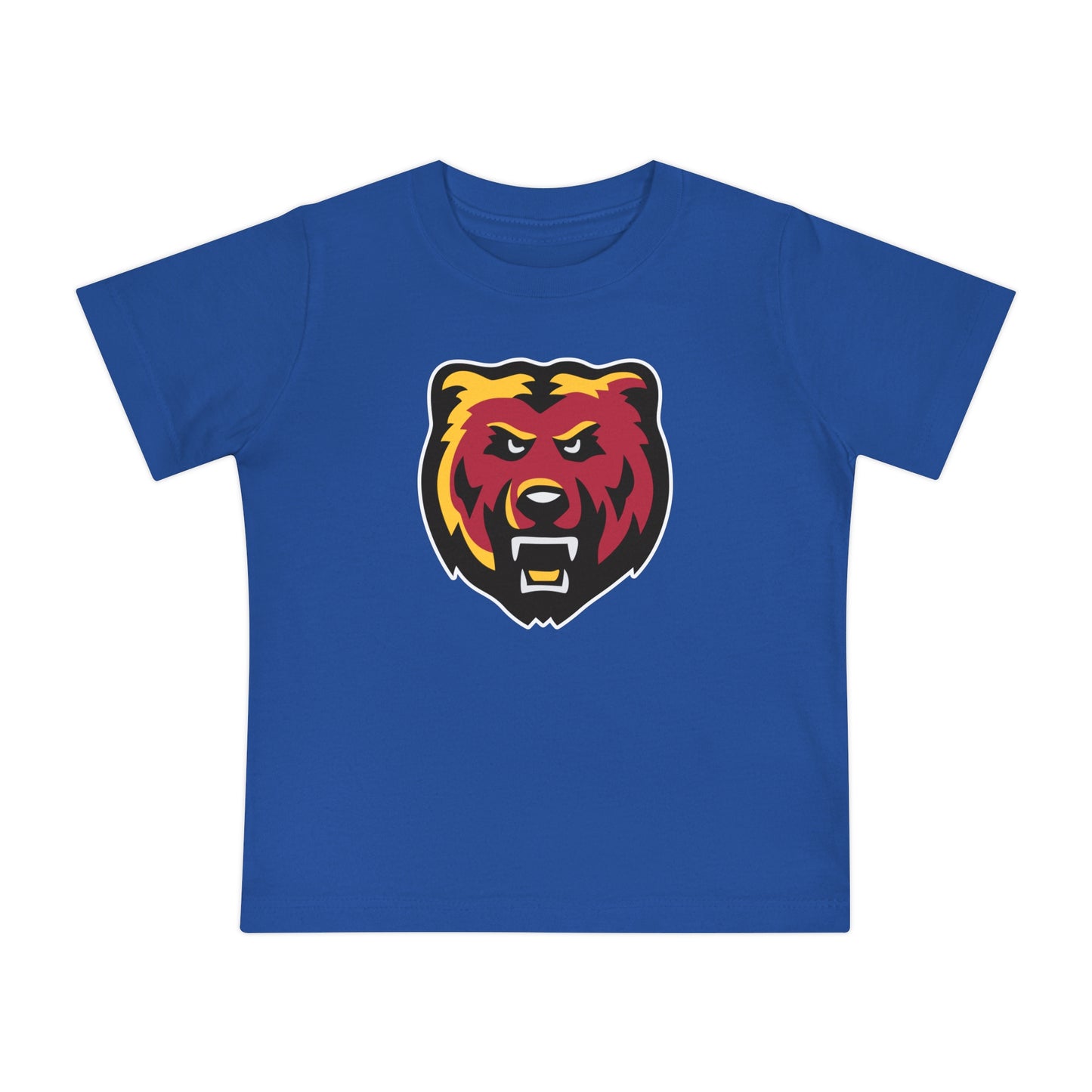 Baby Short Sleeve Tee