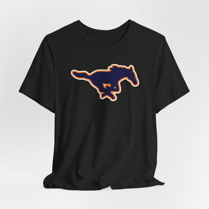 Jersey Short Sleeve Tee