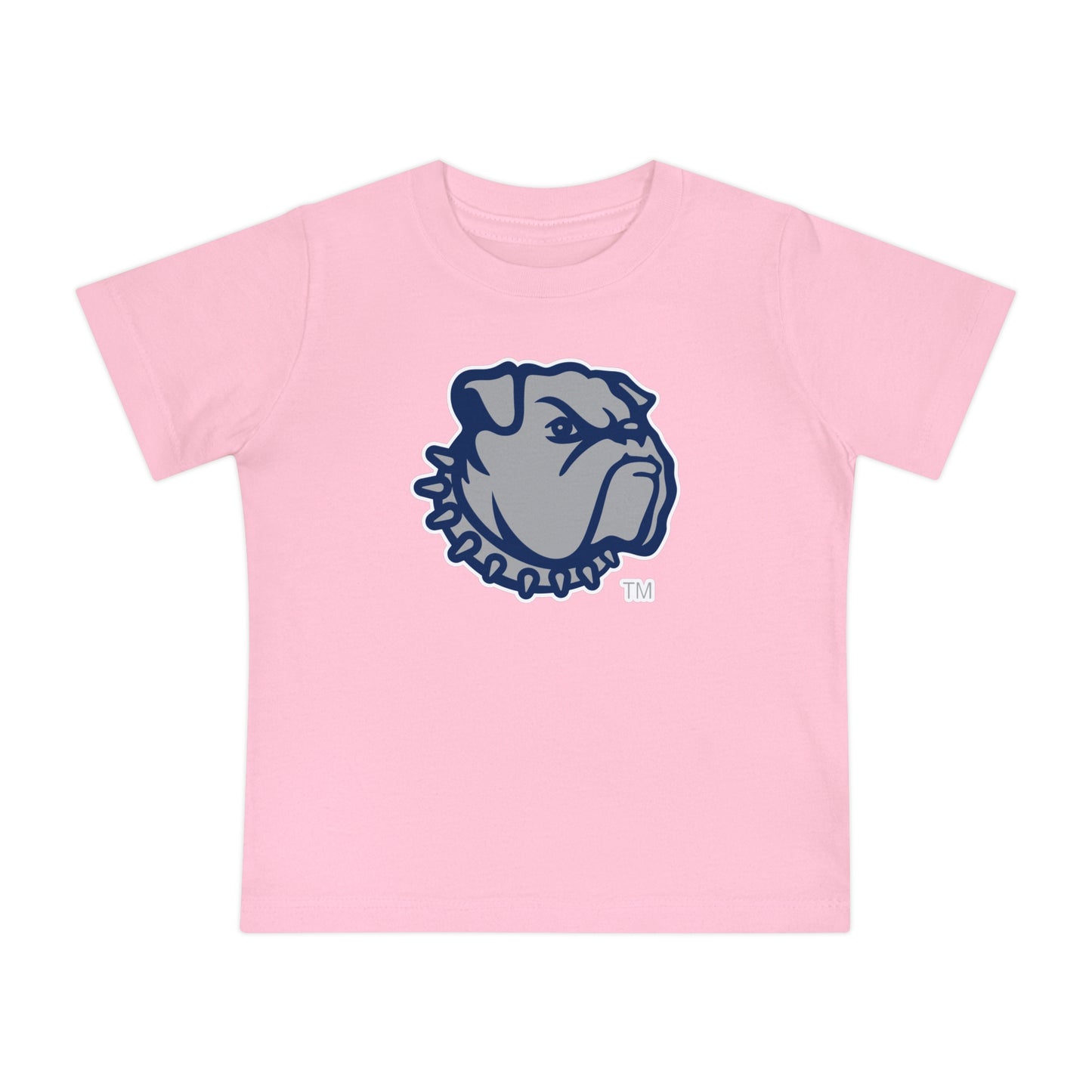 Baby Short Sleeve Tee
