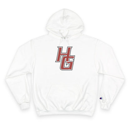 Champion Powerblend Fleece Pullover Hoodie