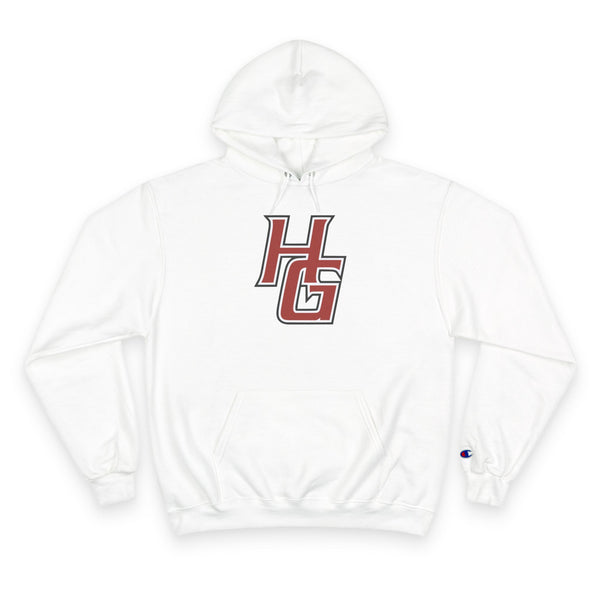 Champion Powerblend Fleece Pullover Hoodie