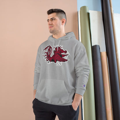 Champion Powerblend Fleece Pullover Hoodie