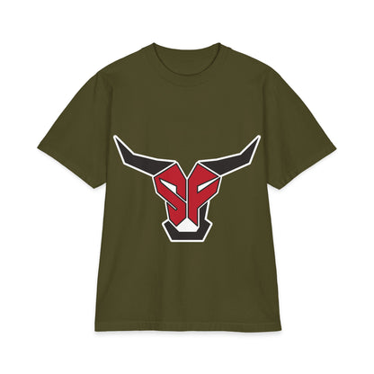 Max Heavyweight Short Sleeve Tee