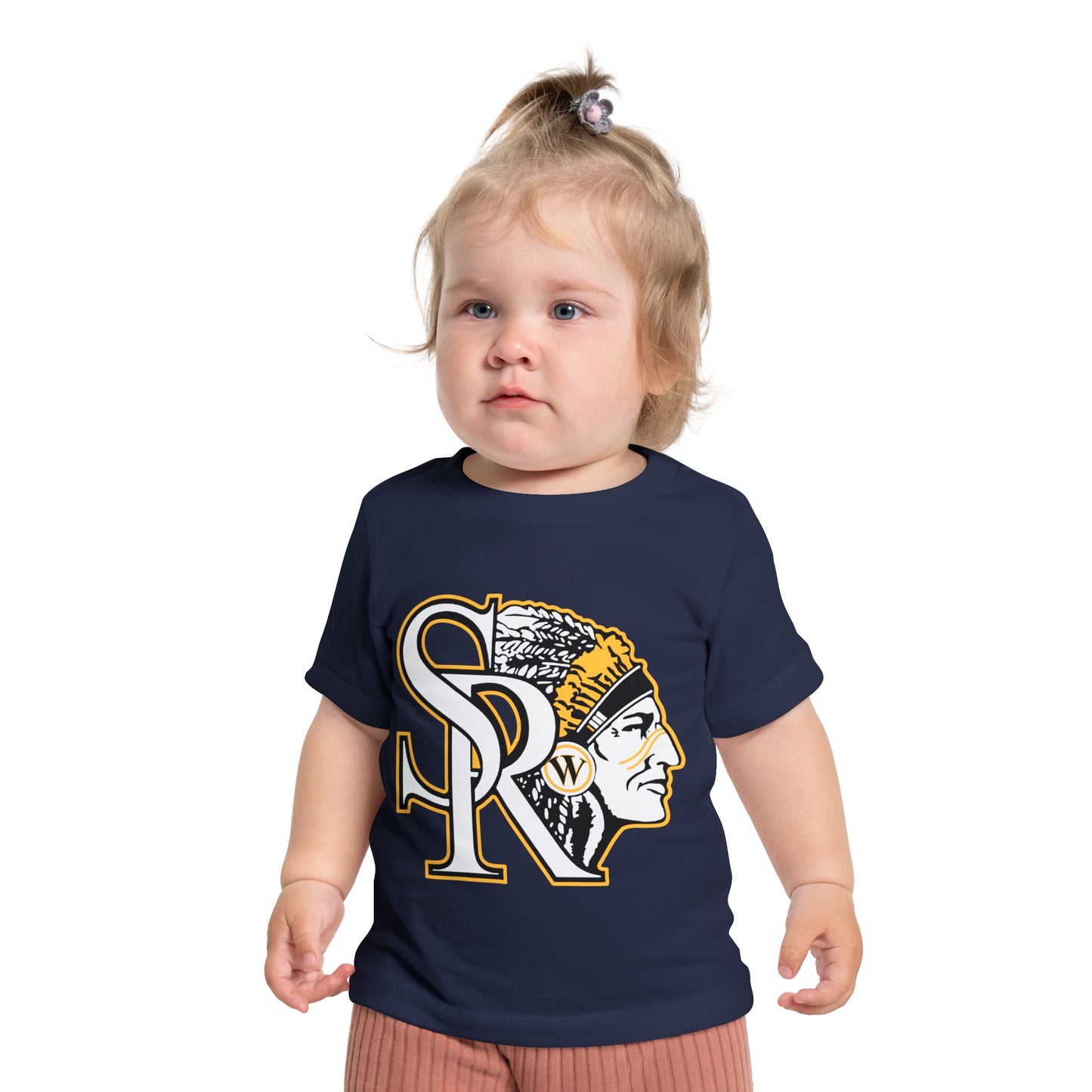 Baby Short Sleeve Tee