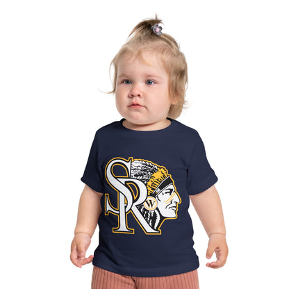 Baby Short Sleeve Tee