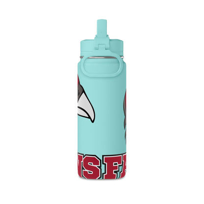 Mini Water Bottle, 20oz