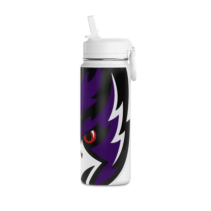 Mini Water Bottle, 20oz