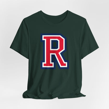 Jersey Short Sleeve Tee