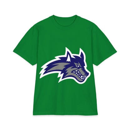 Max Heavyweight Short Sleeve Tee
