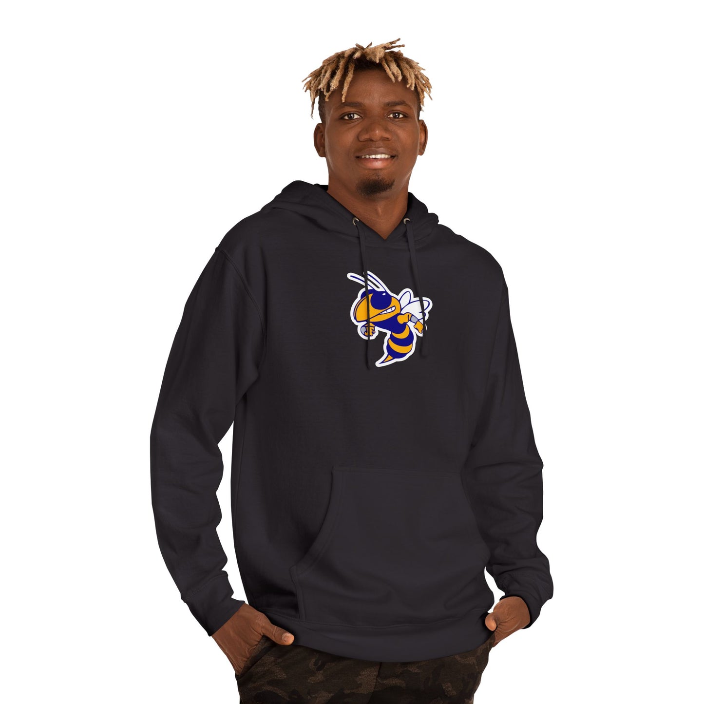 Midweight Pullover Hoodie